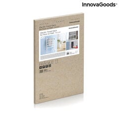 Elektrinis rankšluosčių laikiklis InnovaGoods Racwel kaina ir informacija | Vonios kambario aksesuarai | pigu.lt