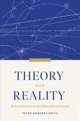 Theory and Reality: An Introduction to the Philosophy of Science, Second Edition Second Edition цена и информация | Книги по экономике | pigu.lt