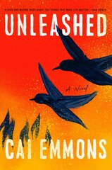 Unleashed: A Novel цена и информация | Фантастика, фэнтези | pigu.lt