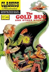 Gold Bug and Other Stories цена и информация | Книги для подростков и молодежи | pigu.lt