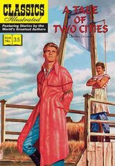 Tale of Two Cities UK first ed. цена и информация | Книги для подростков  | pigu.lt