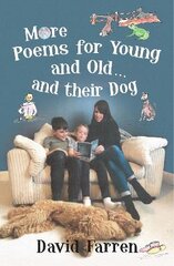 More Poems for Young and Old... and their Dog цена и информация | Поэзия | pigu.lt