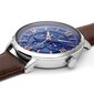 Vyriškas laikrodis Pierre Lannier 253C164 kaina ir informacija | Vyriški laikrodžiai | pigu.lt
