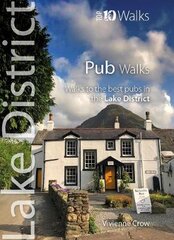 Pub Walks: Walks to Cumbria's Best Pubs kaina ir informacija | Knygos paaugliams ir jaunimui | pigu.lt