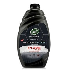 Automobilių šampūnas Turtle Wax TW53986 1,42 l kaina ir informacija | Autochemija | pigu.lt