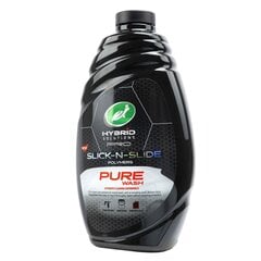 Automobilių šampūnas Turtle Wax TW53986 1,42 l kaina ir informacija | Autochemija | pigu.lt