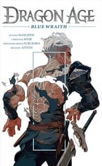 Dragon Age: Blue Wraith kaina ir informacija | Fantastinės, mistinės knygos | pigu.lt