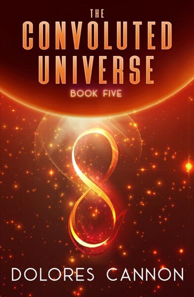 Convoluted Universe: Book Five, Book five цена и информация | Saviugdos knygos | pigu.lt