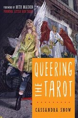 Queering the Tarot kaina ir informacija | Saviugdos knygos | pigu.lt