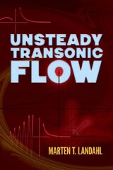 Unsteady Transonic Flow цена и информация | Книги по экономике | pigu.lt