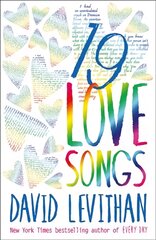 19 Love Songs цена и информация | Книги для подростков  | pigu.lt