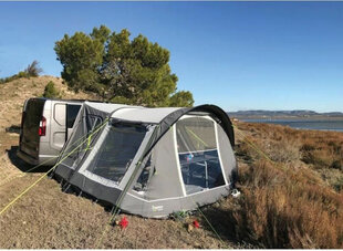 Тент SummerLine Adventurer Надувной 210-235 cm цена и информация | Палатки | pigu.lt