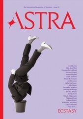 Astra 1: Ecstasy: Issue One kaina ir informacija | Istorinės knygos | pigu.lt