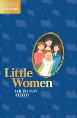 Little Women kaina ir informacija | Knygos paaugliams ir jaunimui | pigu.lt