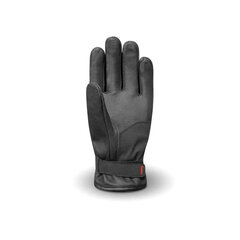 Motorbike gloves Racer Spencer 2 Чёрный (Размер XXL) цена и информация | Мото перчатки, защита | pigu.lt