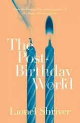 Post-Birthday World kaina ir informacija | Fantastinės, mistinės knygos | pigu.lt
