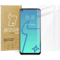 Bizon Glass Clear kaina ir informacija | Apsauginės plėvelės telefonams | pigu.lt