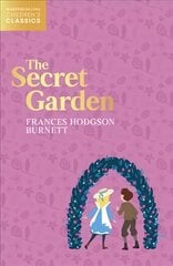 Secret Garden цена и информация | Книги для подростков  | pigu.lt