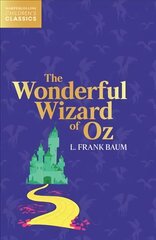 Wonderful Wizard of Oz kaina ir informacija | Knygos paaugliams ir jaunimui | pigu.lt