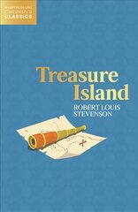 Treasure Island цена и информация | Книги для подростков  | pigu.lt