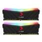 PNY XLR8 EPIC-X DDR4 16 GB kaina ir informacija | Operatyvioji atmintis (RAM) | pigu.lt