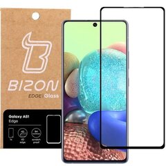 Bizon Glass Clear kaina ir informacija | Apsauginės plėvelės telefonams | pigu.lt