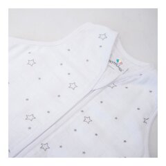 Cпальный мешок Domiva Star print 70 см, 0-6 мес. цена и информация | Товары для купания | pigu.lt