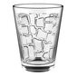 Quid stiklinės, 6 vnt, 500 ml kaina ir informacija | Taurės, puodeliai, ąsočiai | pigu.lt