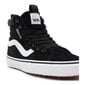 Laisvalaikio batai moterims Vans Guard WM Suede S6435377 kaina ir informacija | Sportiniai bateliai, kedai moterims | pigu.lt