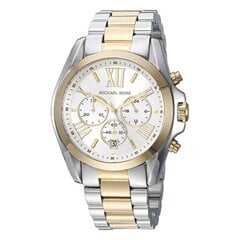 Laikrodis moterims Michael Kors MK5627 (Ø 45 mm) S0349800 kaina ir informacija | Moteriški laikrodžiai | pigu.lt