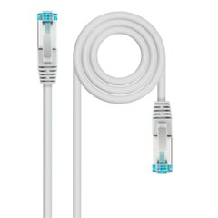 Nanocable RJ45, 25m kaina ir informacija | Kabeliai ir laidai | pigu.lt