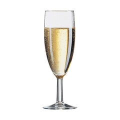 Arcoroc šampano taurės, 12 vnt. kaina ir informacija | Taurės, puodeliai, ąsočiai | pigu.lt