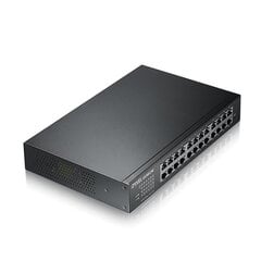 ZyXel GS1900-24E-EU0103F kaina ir informacija | Komutatoriai (Switch) | pigu.lt
