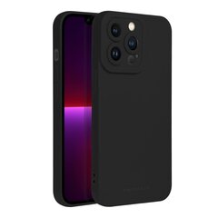 Dėklas telefonui Roar Luna skirtas iPhone 11, juoda kaina ir informacija | Roar Mobilieji telefonai, Foto ir Video | pigu.lt