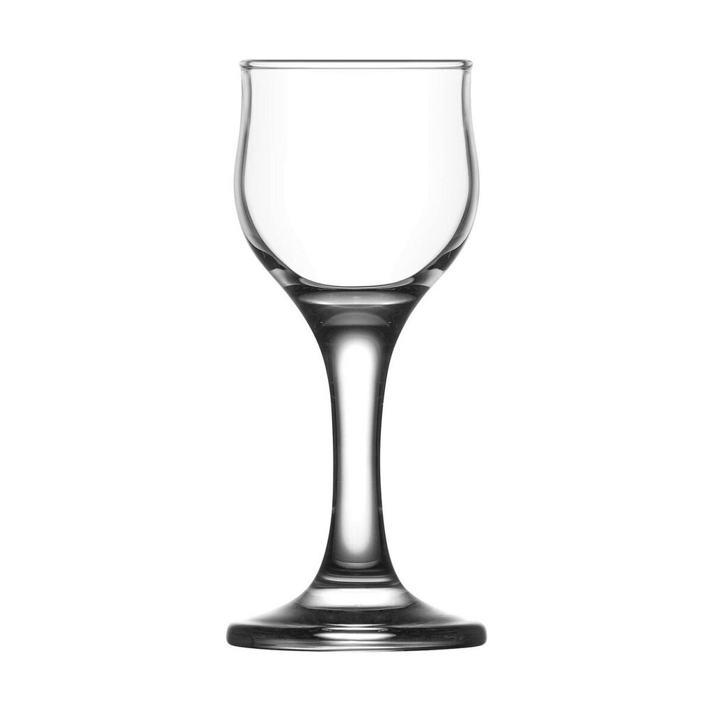 Lav Nevakar stikliukų rinkinys, 6 vnt. цена и информация | Taurės, puodeliai, ąsočiai | pigu.lt
