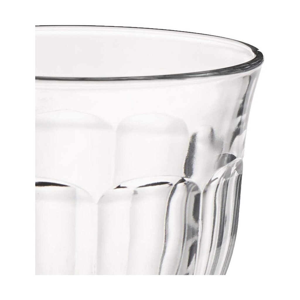 Duralex stiklinių rinkinys, 6 vnt. цена и информация | Taurės, puodeliai, ąsočiai | pigu.lt