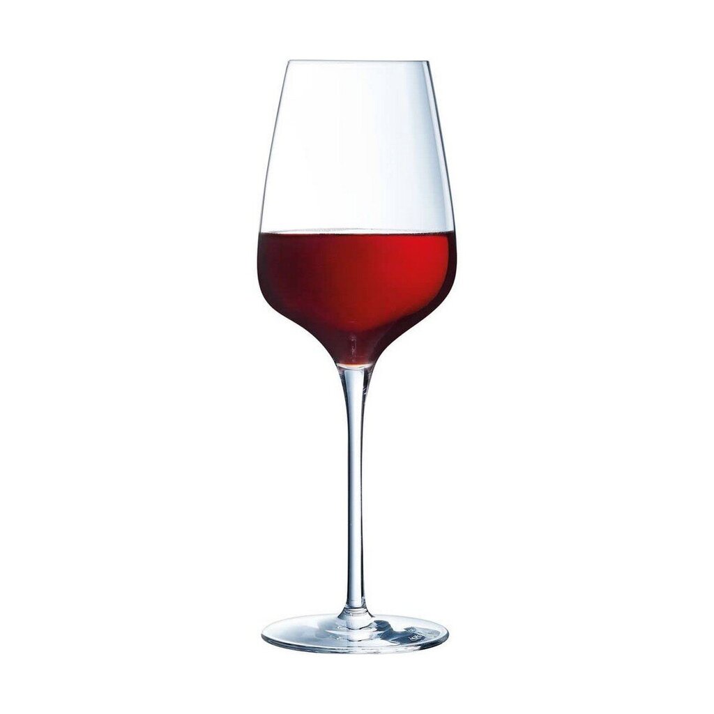 Chef & sommelier vyno taurė, 350 ml kaina ir informacija | Taurės, puodeliai, ąsočiai | pigu.lt