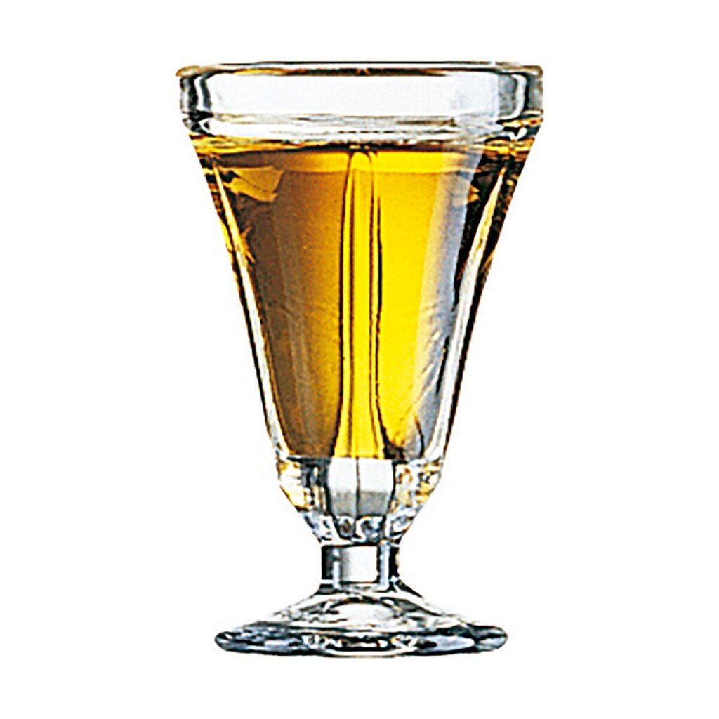 Arcoroc stikliukų rinkinys, 10 vnt. цена и информация | Taurės, puodeliai, ąsočiai | pigu.lt