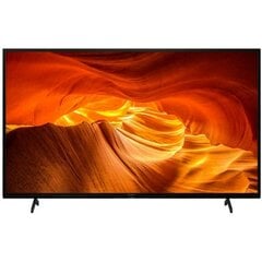 Смарт-ТВ Sony KD43X73K 43&quot; 4K ULTRA HD LED WIFI цена и информация | Телевизоры | pigu.lt