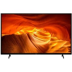 Смарт-ТВ Sony KD50X73K 50" 4K ULTRA HD LED WIFI цена и информация | Телевизоры | pigu.lt