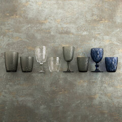 Bidasoa Ikonic stiklinė, 350 ml kaina ir informacija | Taurės, puodeliai, ąsočiai | pigu.lt