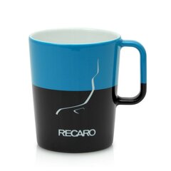 Recaro dynamics puodelis kaina ir informacija | Taurės, puodeliai, ąsočiai | pigu.lt