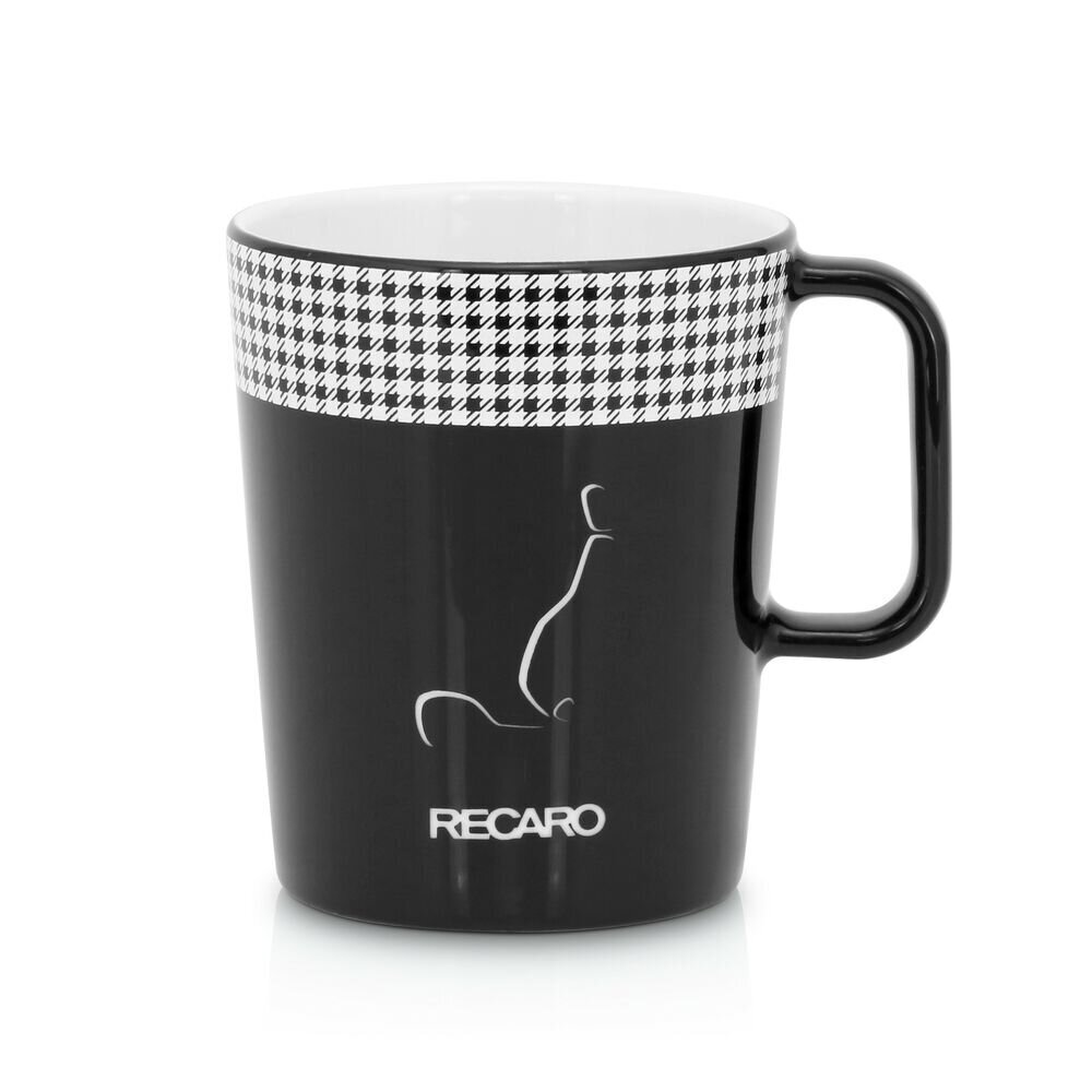 Recaro Classic puodelis цена и информация | Taurės, puodeliai, ąsočiai | pigu.lt