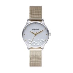 Laikrodis moterims Radiant RA548602 (Ø 36 mm) S0365913 kaina ir informacija | Moteriški laikrodžiai | pigu.lt