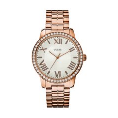 Laikrodis moterims Guess W0329L3 kaina ir informacija | Moteriški laikrodžiai | pigu.lt