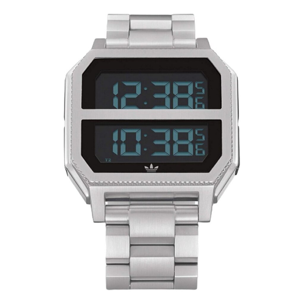 Vyriškas laikrodis Adidas S0352648 kaina ir informacija | Vyriški laikrodžiai | pigu.lt