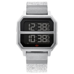 Мужские часы Adidas Z163199-00 (Ø 42 mm) цена и информация | Мужские часы | pigu.lt