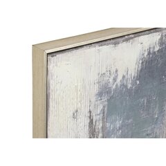 Картина DKD Home Decor, абстракция, современная, 60 x 4 x 80 cм, 2 штуки цена и информация | Репродукции, картины | pigu.lt