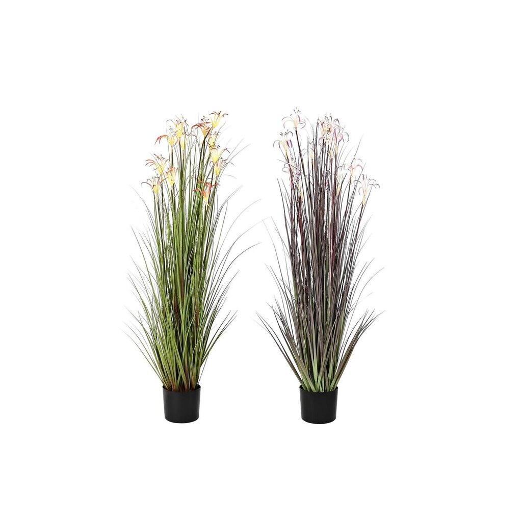 Dekoratyvinis augalas Lelija, 2 vnt. цена и информация | Dirbtinės gėlės | pigu.lt