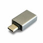 3GO USB C – USB adapteris A128 kaina ir informacija | Adapteriai, USB šakotuvai | pigu.lt